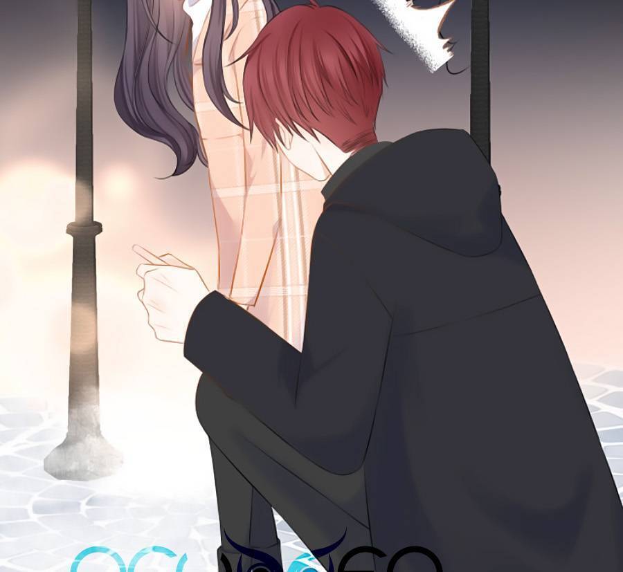 Thầm Yêu: Quất Sinh Hoài Nam Chapter 39 - 24