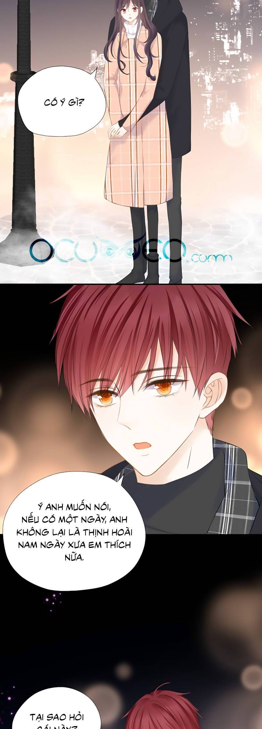 Thầm Yêu: Quất Sinh Hoài Nam Chapter 39 - 27