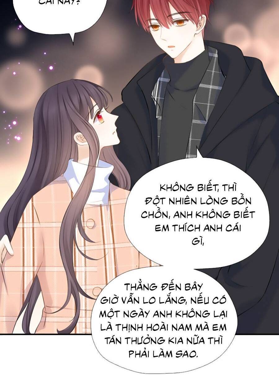 Thầm Yêu: Quất Sinh Hoài Nam Chapter 39 - 28