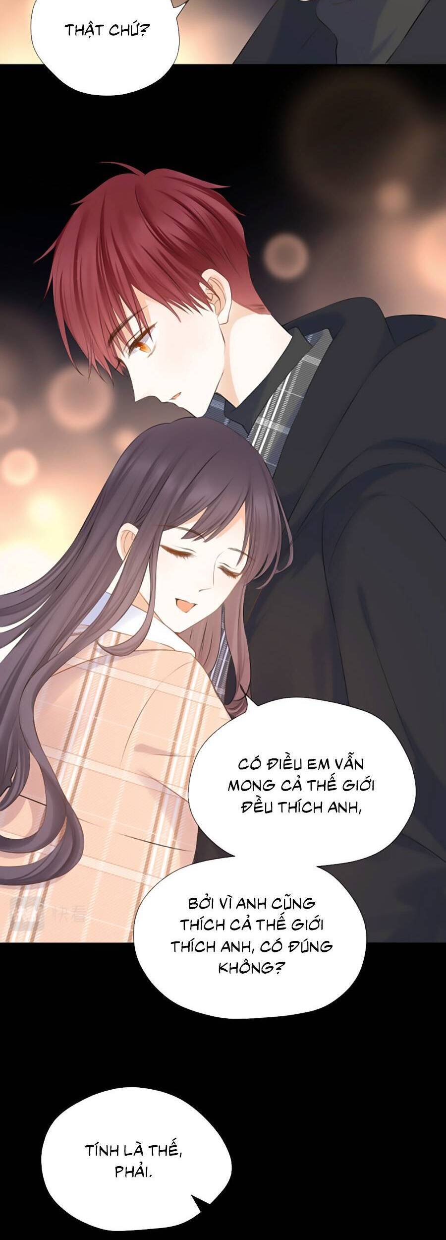 Thầm Yêu: Quất Sinh Hoài Nam Chapter 39 - 30