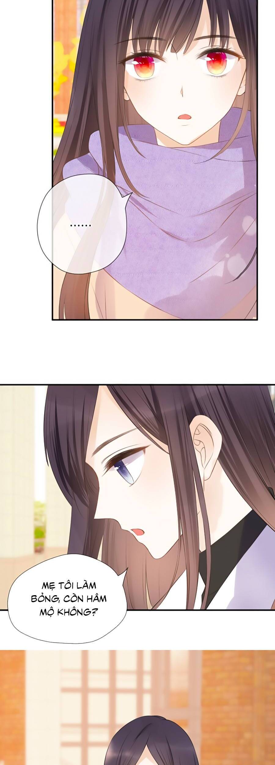 Thầm Yêu: Quất Sinh Hoài Nam Chapter 39 - 4