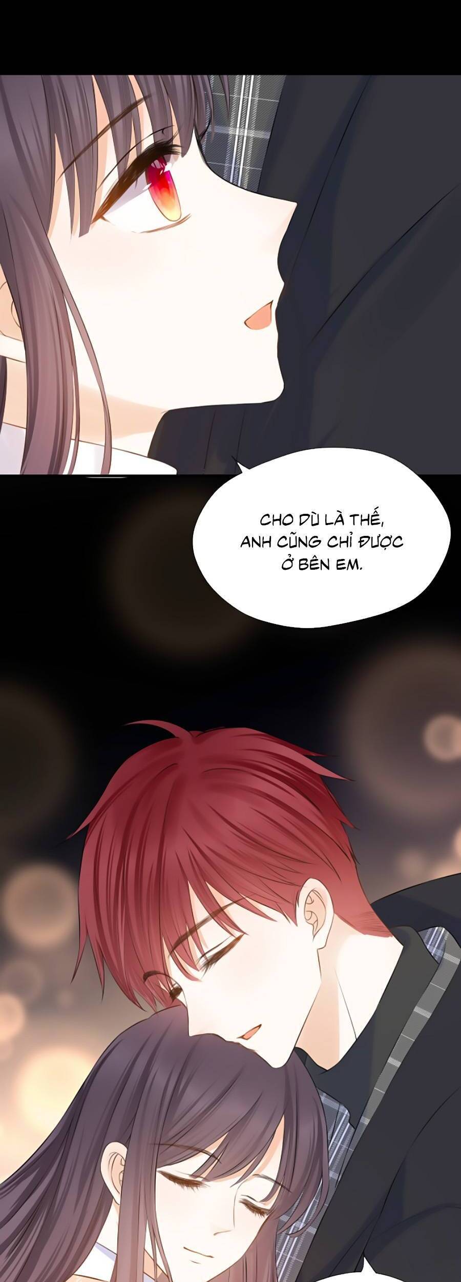 Thầm Yêu: Quất Sinh Hoài Nam Chapter 39 - 31