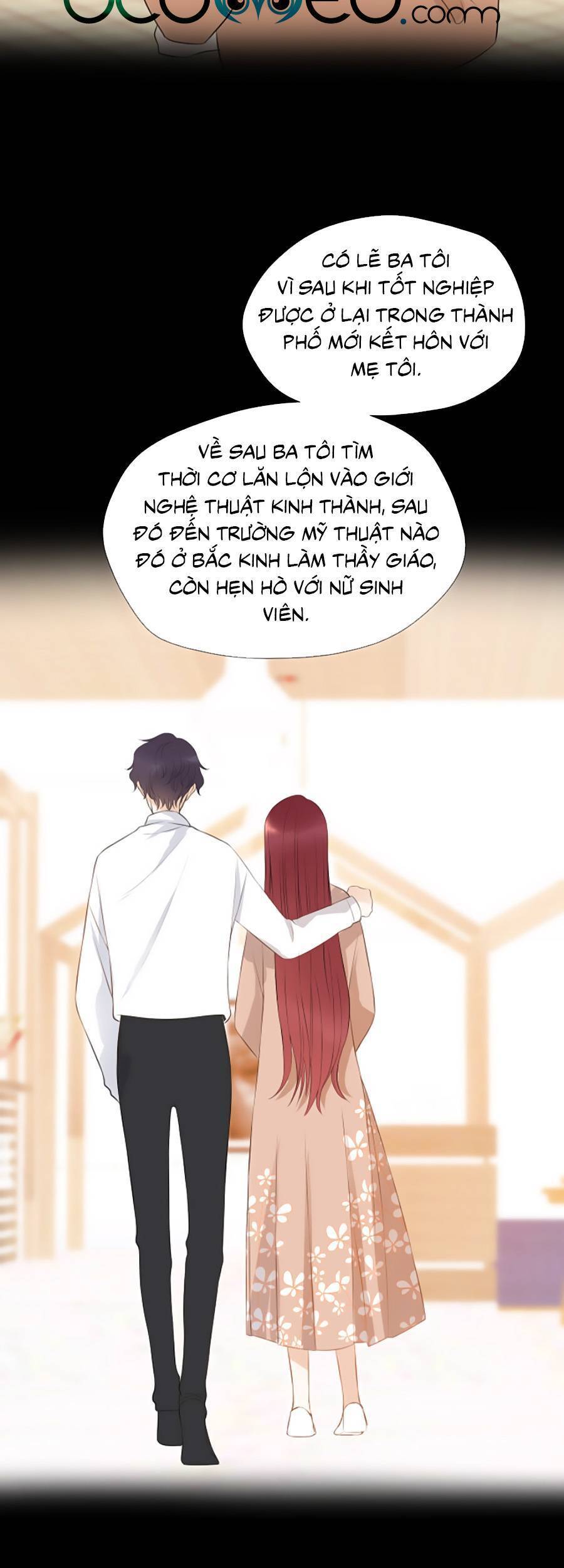 Thầm Yêu: Quất Sinh Hoài Nam Chapter 39 - 6