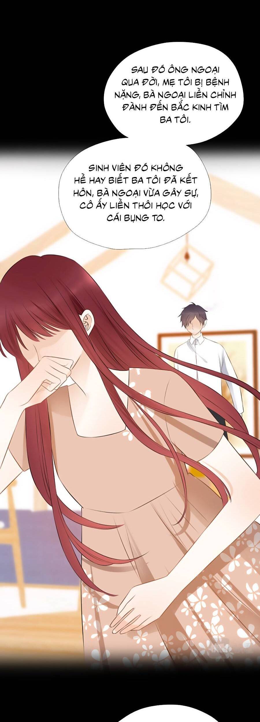 Thầm Yêu: Quất Sinh Hoài Nam Chapter 39 - 7