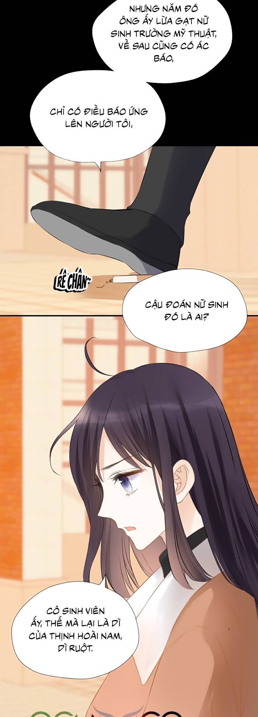 Thầm Yêu: Quất Sinh Hoài Nam Chapter 39 - 8