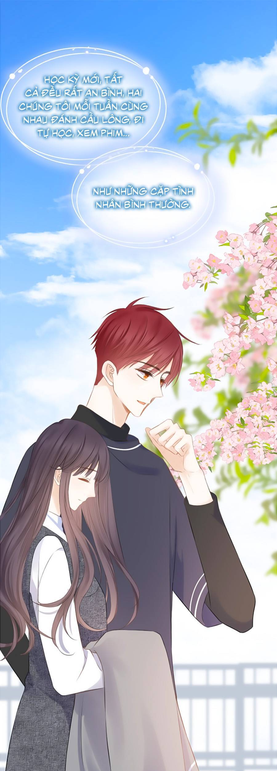 Thầm Yêu: Quất Sinh Hoài Nam Chapter 40 - 2