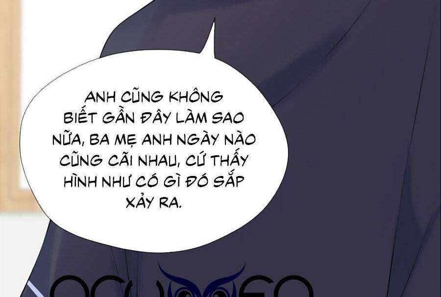 Thầm Yêu: Quất Sinh Hoài Nam Chapter 40 - 11