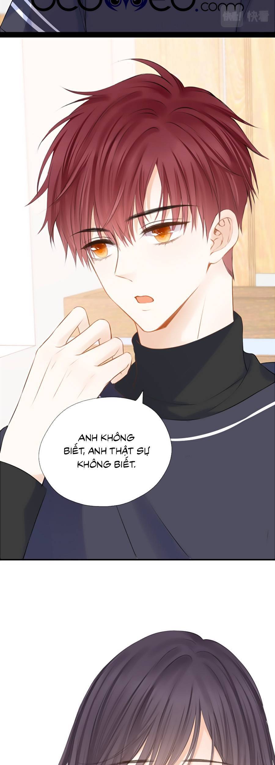 Thầm Yêu: Quất Sinh Hoài Nam Chapter 40 - 12