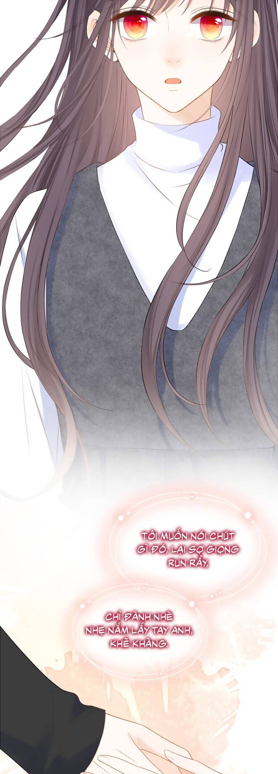 Thầm Yêu: Quất Sinh Hoài Nam Chapter 40 - 13