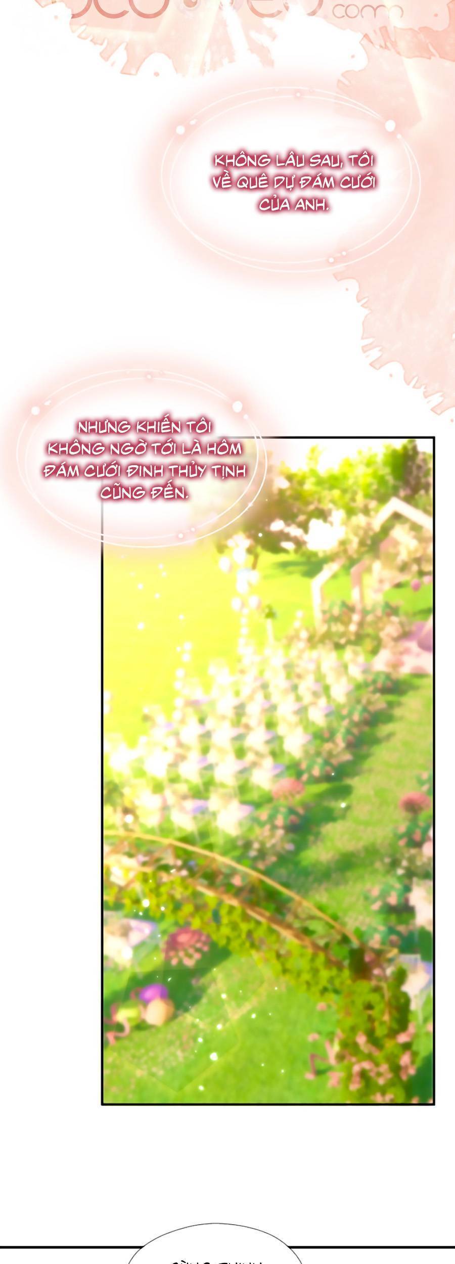 Thầm Yêu: Quất Sinh Hoài Nam Chapter 40 - 15