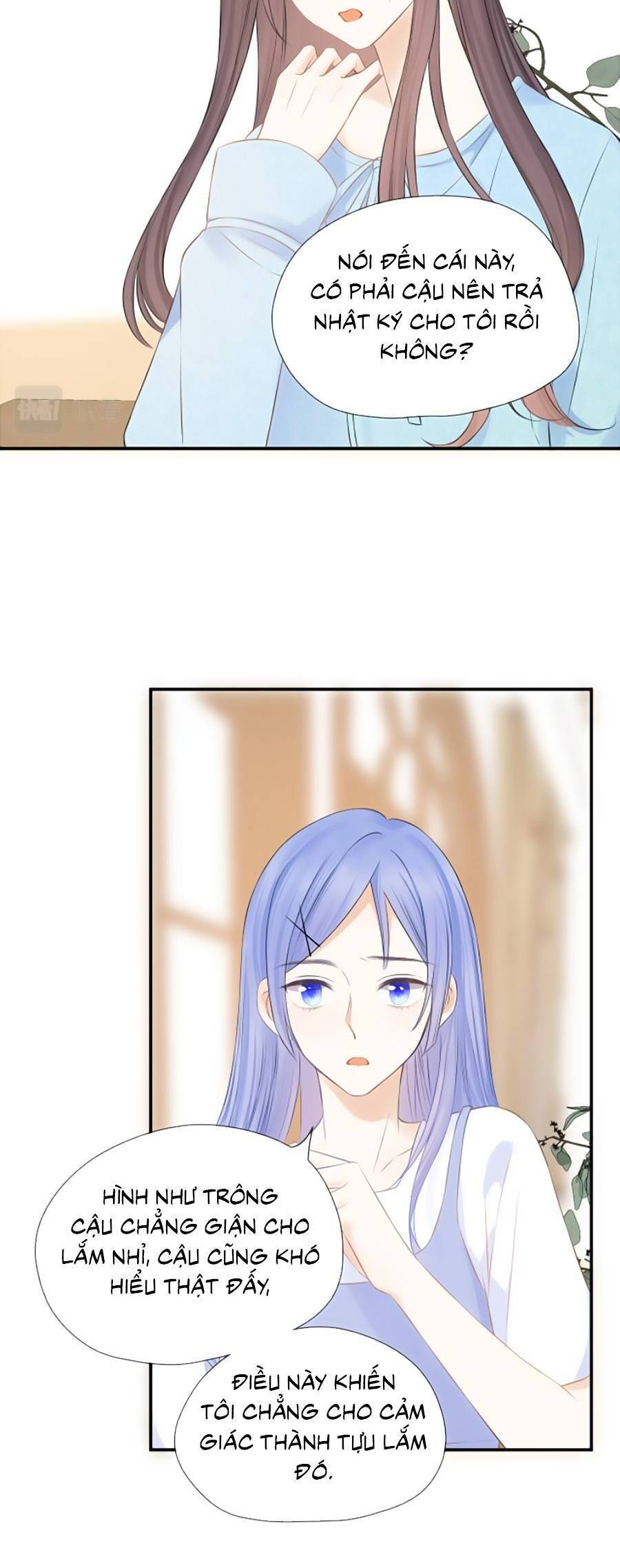 Thầm Yêu: Quất Sinh Hoài Nam Chapter 40 - 17