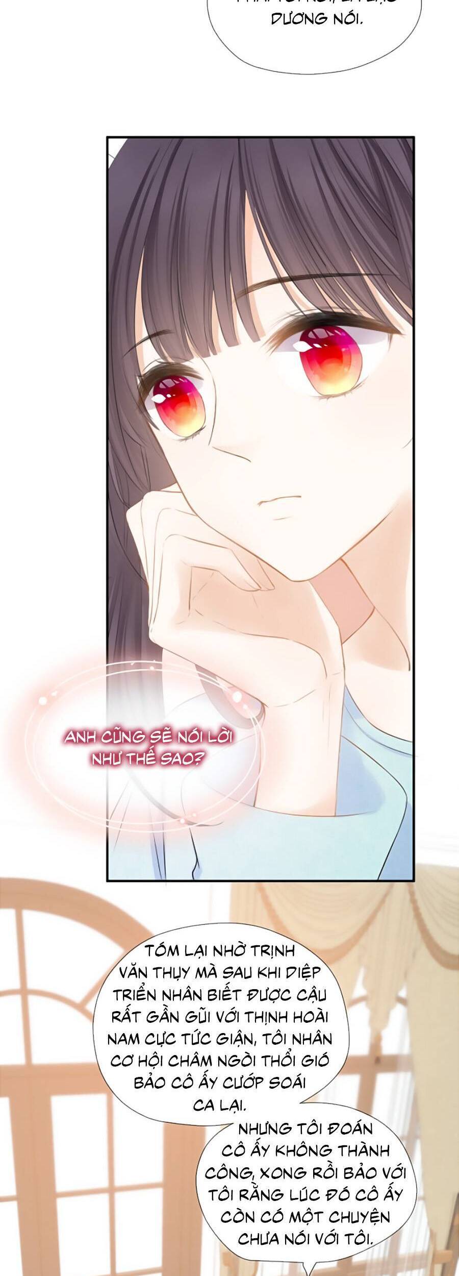 Thầm Yêu: Quất Sinh Hoài Nam Chapter 40 - 19