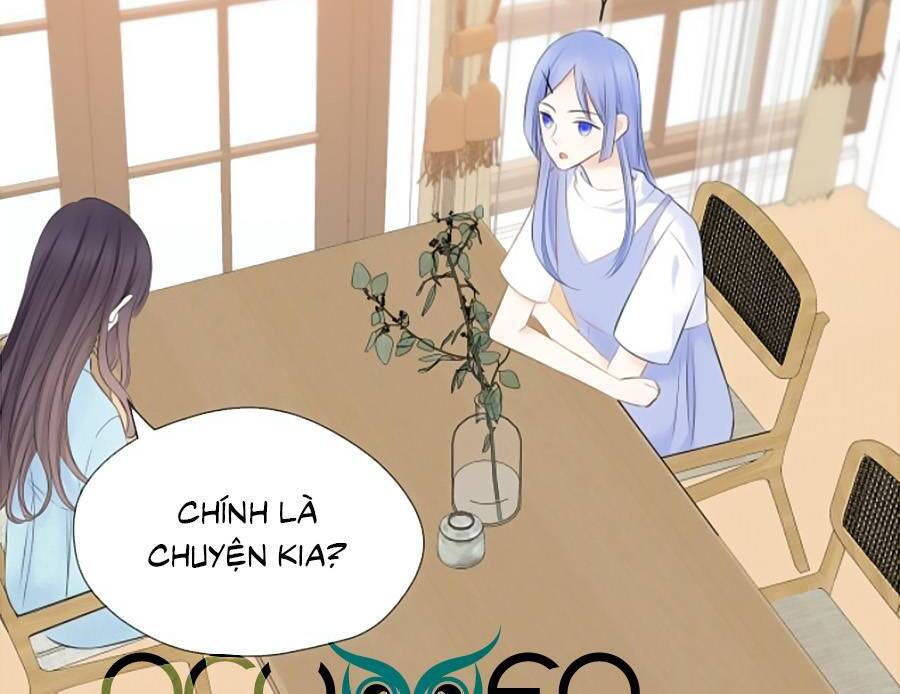 Thầm Yêu: Quất Sinh Hoài Nam Chapter 40 - 20