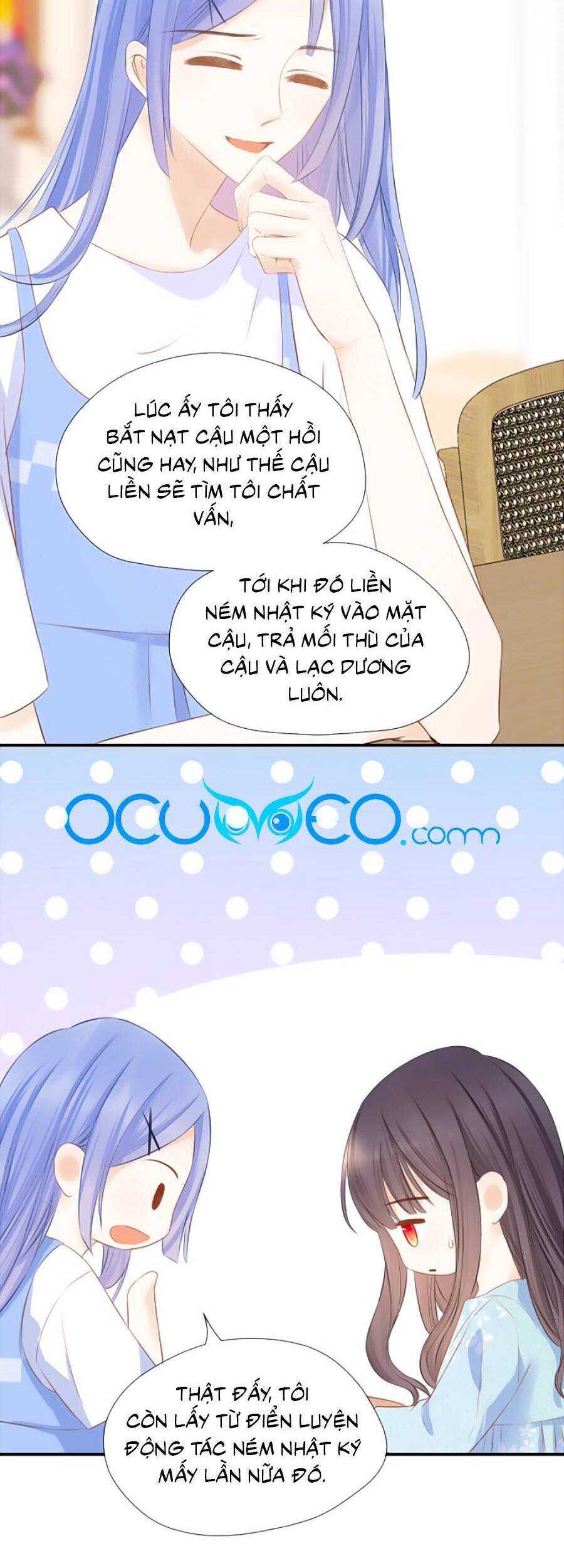 Thầm Yêu: Quất Sinh Hoài Nam Chapter 40 - 22