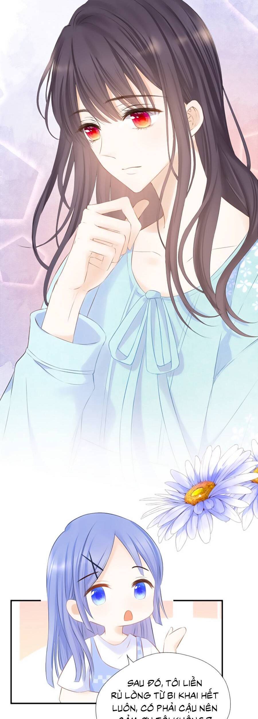 Thầm Yêu: Quất Sinh Hoài Nam Chapter 40 - 24