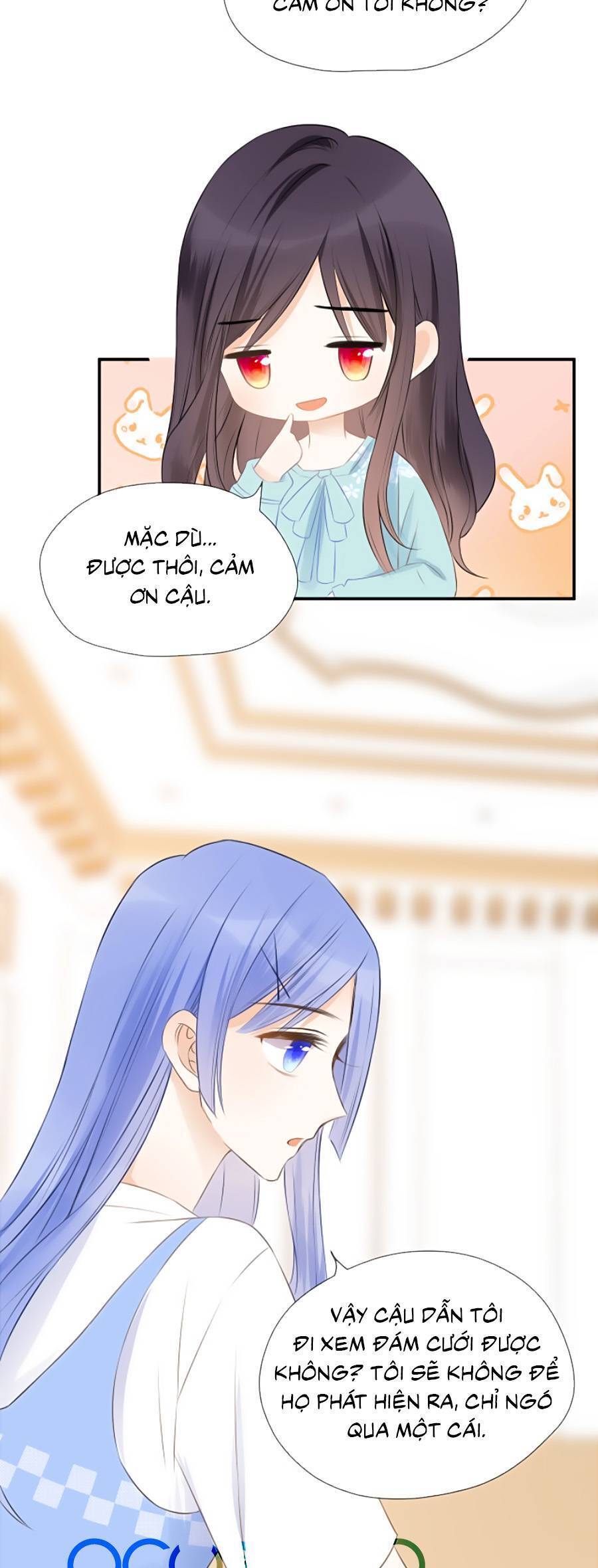 Thầm Yêu: Quất Sinh Hoài Nam Chapter 40 - 25