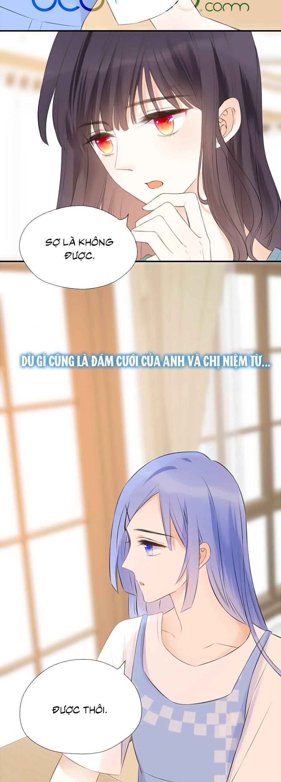 Thầm Yêu: Quất Sinh Hoài Nam Chapter 40 - 26