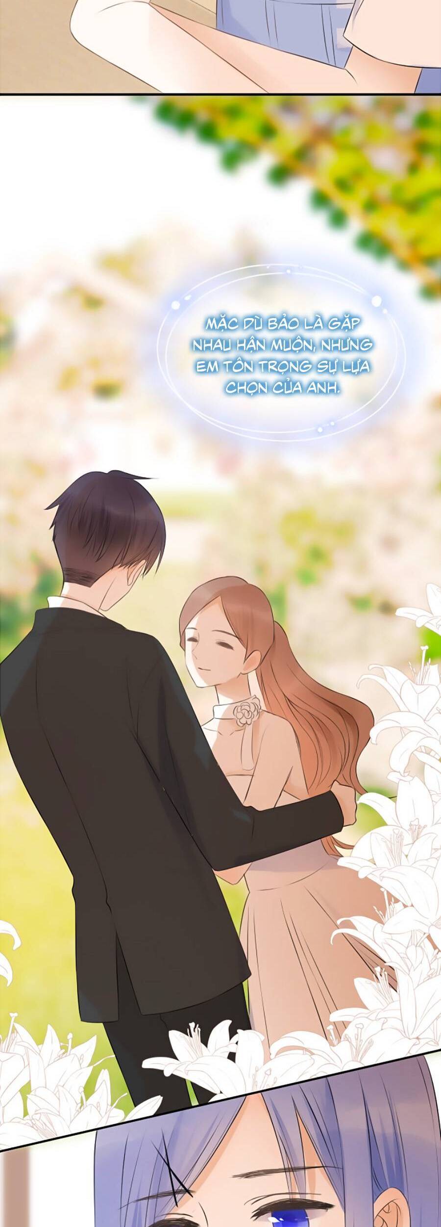 Thầm Yêu: Quất Sinh Hoài Nam Chapter 40 - 27