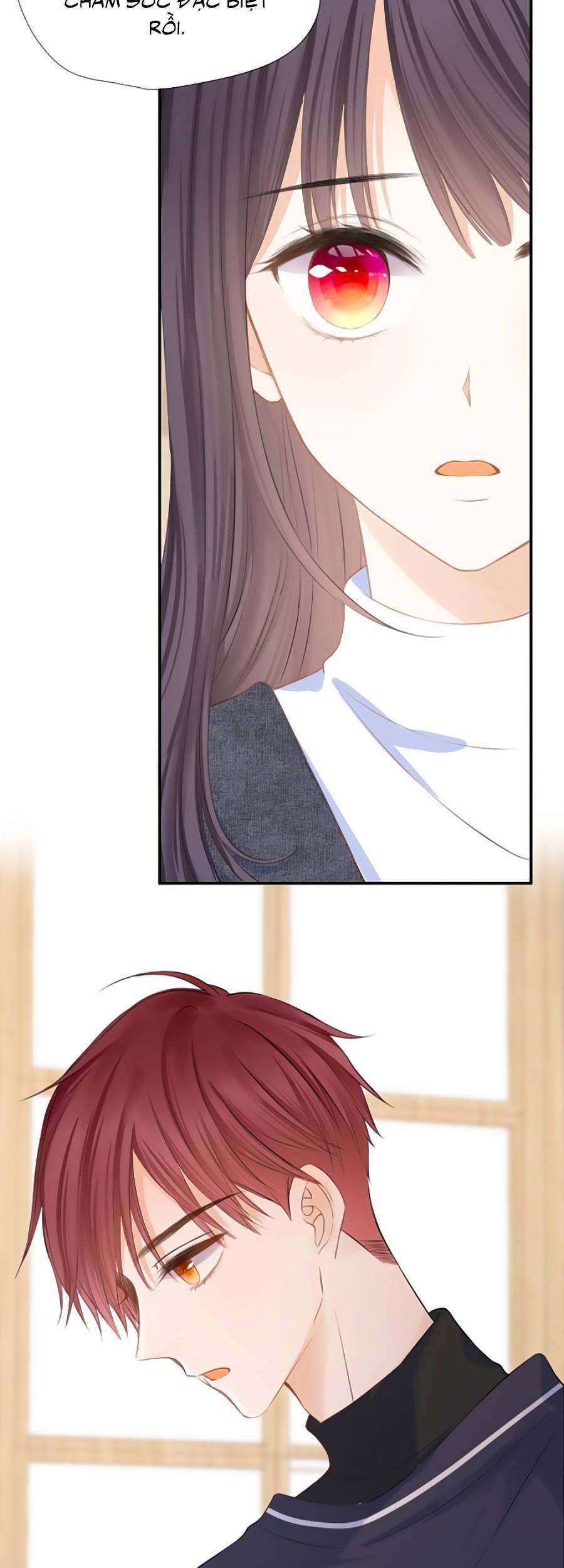 Thầm Yêu: Quất Sinh Hoài Nam Chapter 40 - 10