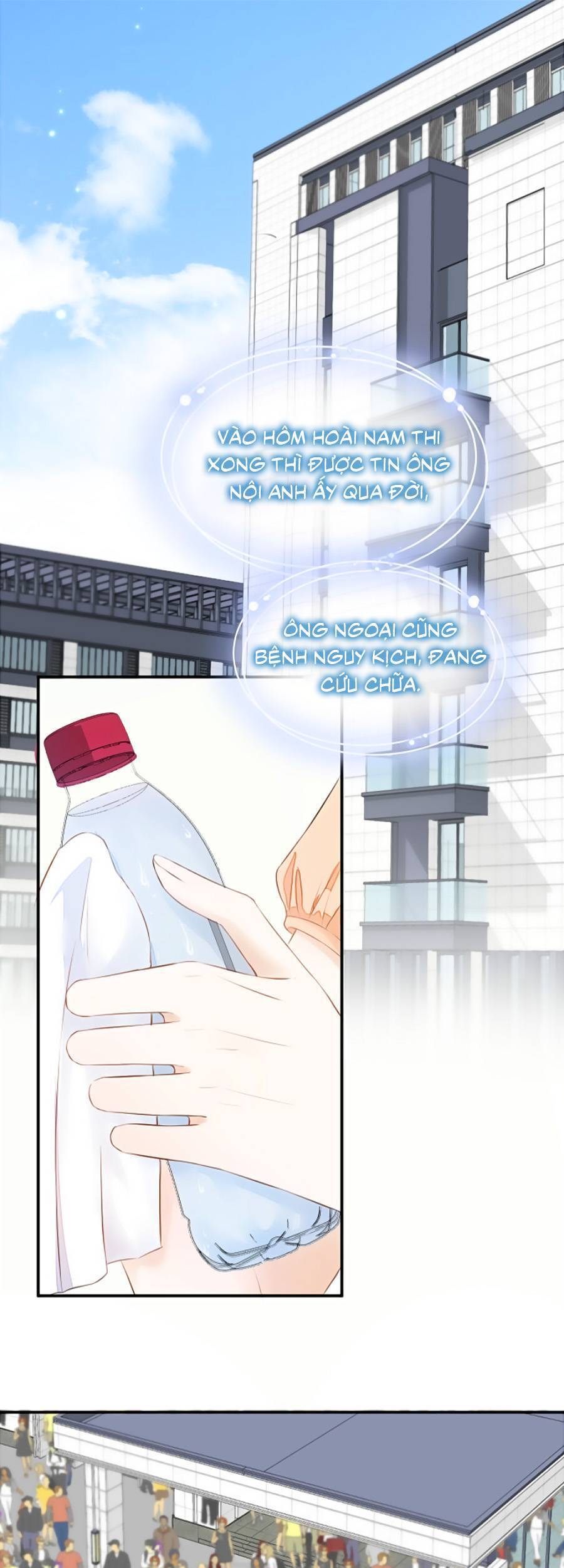 Thầm Yêu: Quất Sinh Hoài Nam Chapter 41 - 2