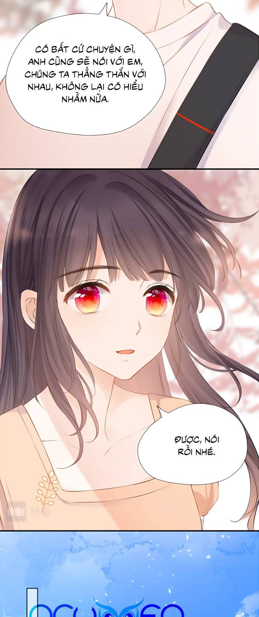 Thầm Yêu: Quất Sinh Hoài Nam Chapter 41 - 11