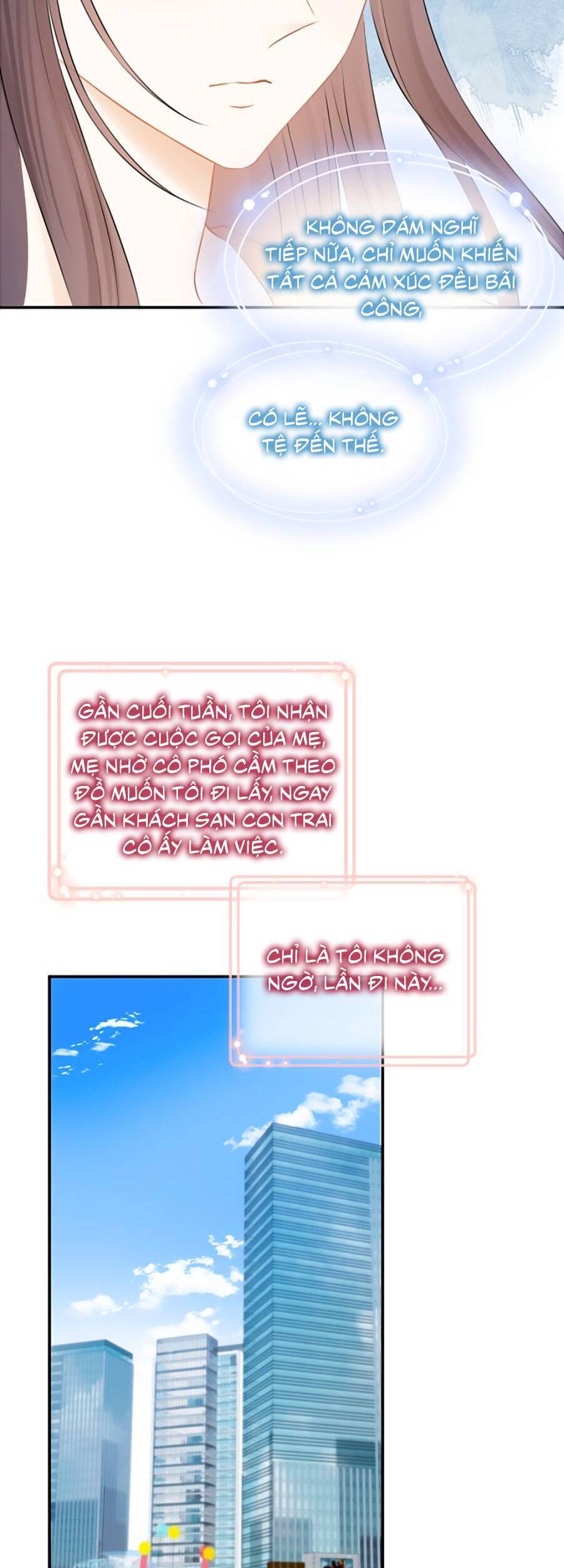 Thầm Yêu: Quất Sinh Hoài Nam Chapter 41 - 13