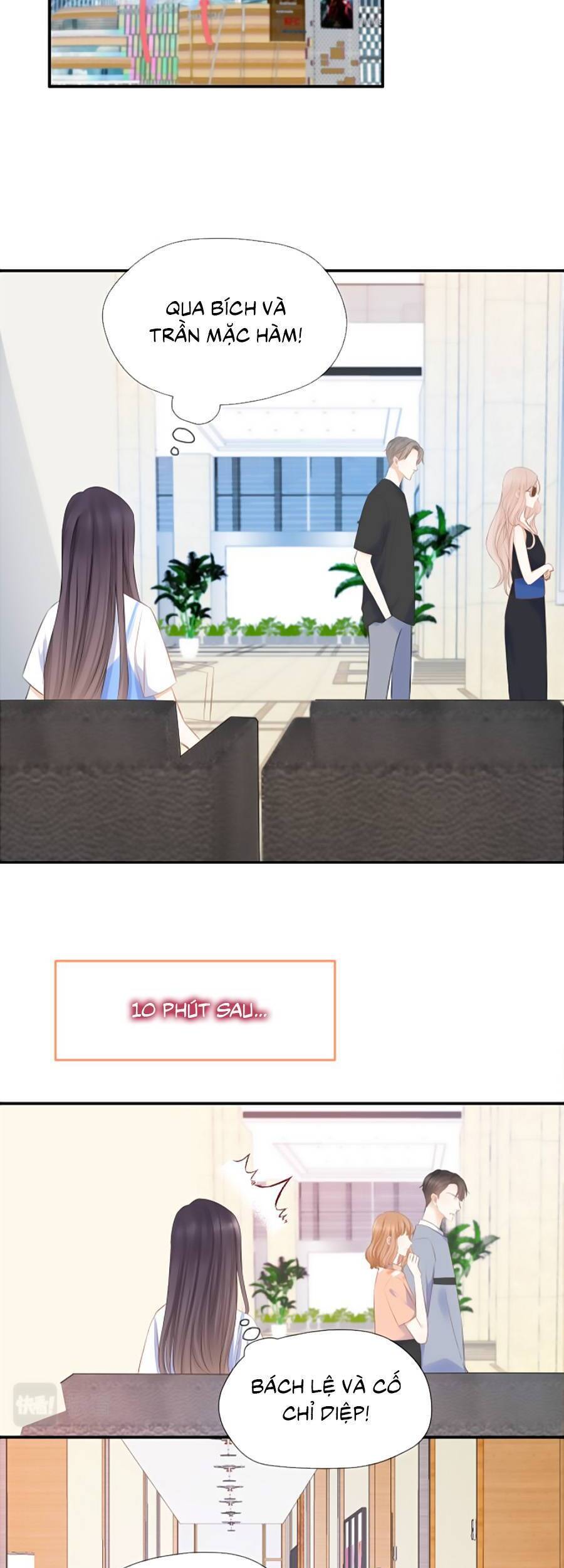 Thầm Yêu: Quất Sinh Hoài Nam Chapter 41 - 14