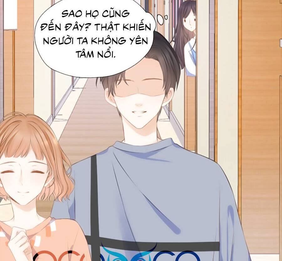 Thầm Yêu: Quất Sinh Hoài Nam Chapter 41 - 15