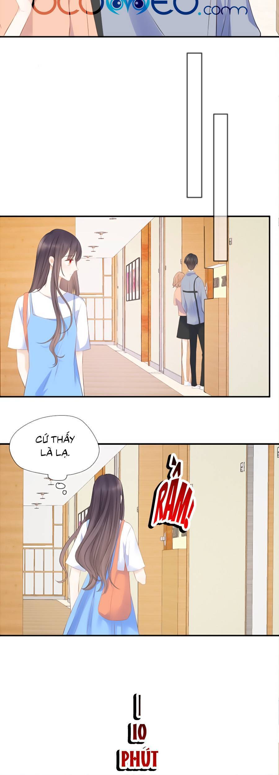 Thầm Yêu: Quất Sinh Hoài Nam Chapter 41 - 16