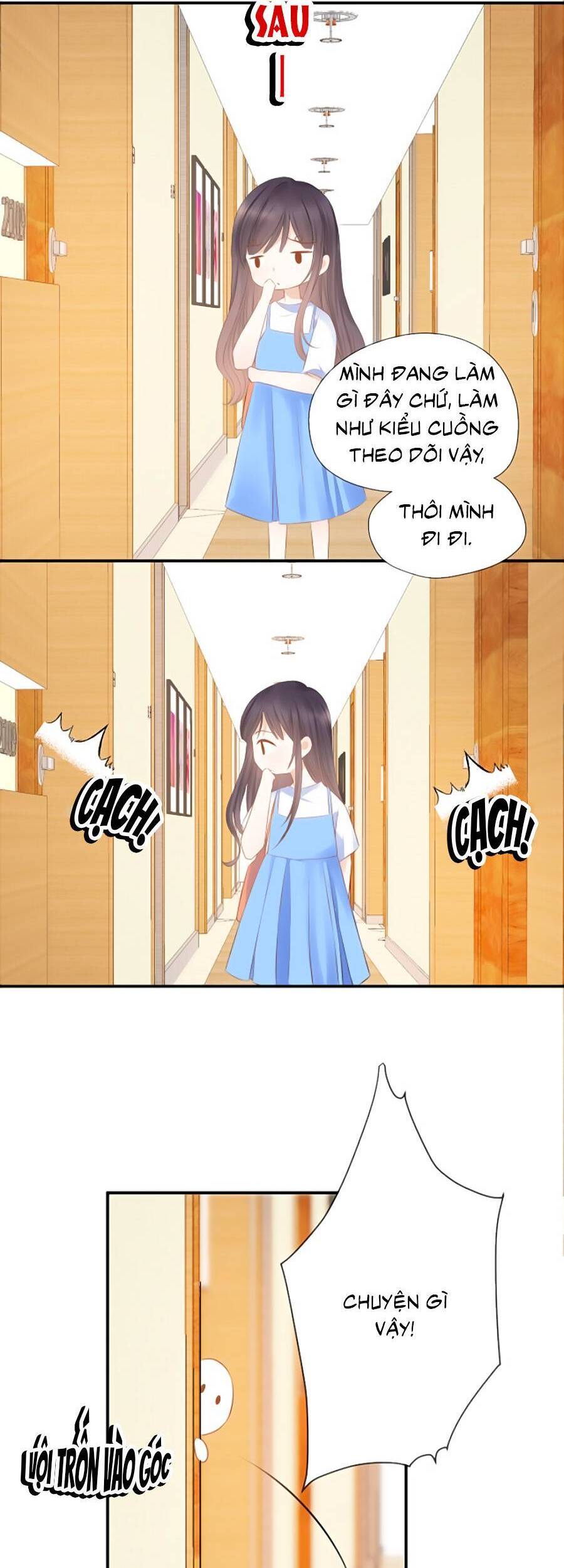 Thầm Yêu: Quất Sinh Hoài Nam Chapter 41 - 17