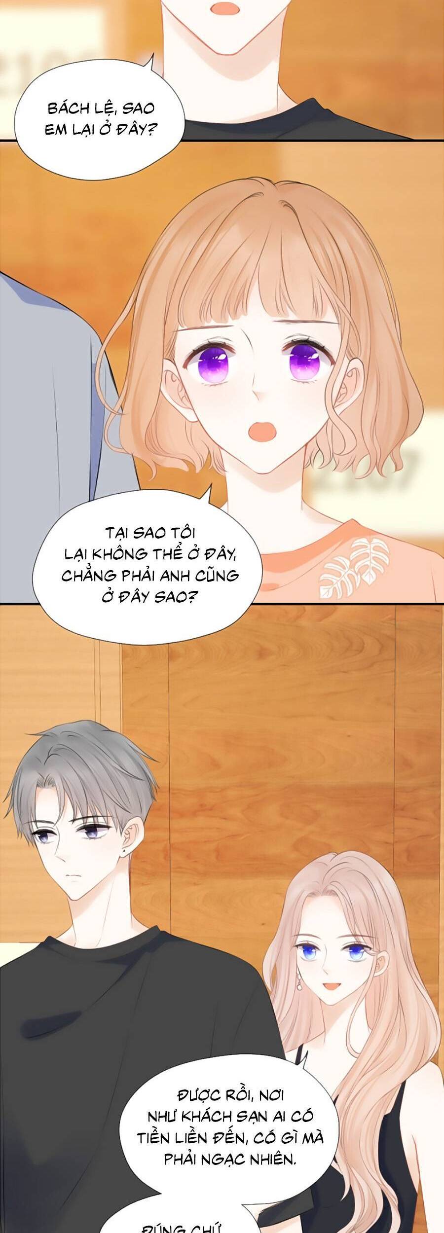 Thầm Yêu: Quất Sinh Hoài Nam Chapter 41 - 19