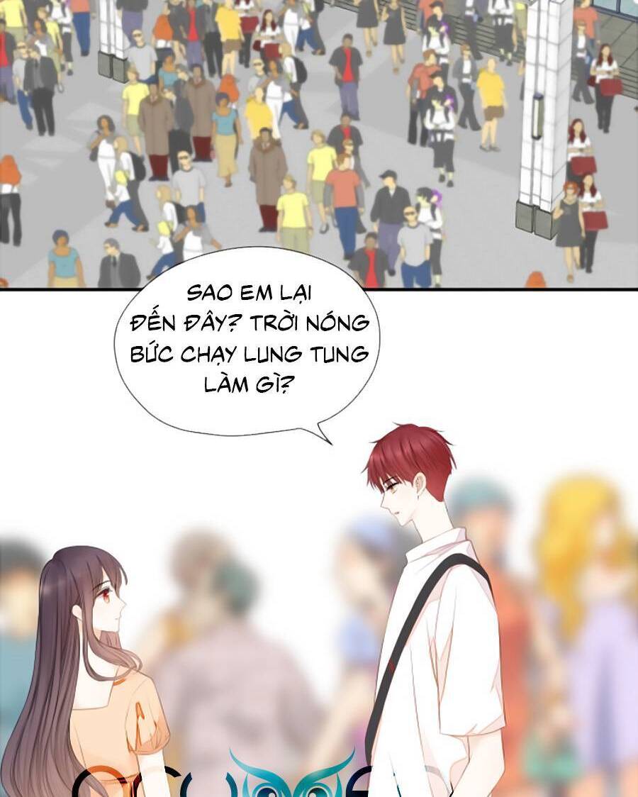 Thầm Yêu: Quất Sinh Hoài Nam Chapter 41 - 3