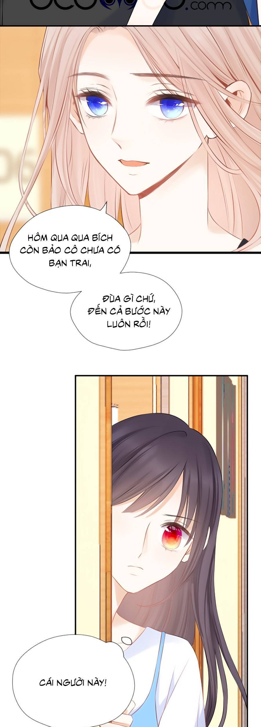 Thầm Yêu: Quất Sinh Hoài Nam Chapter 41 - 21