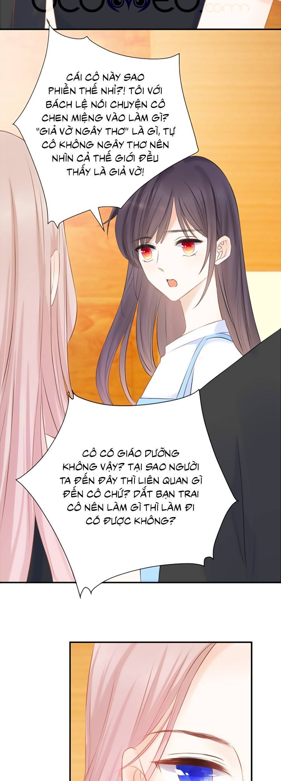 Thầm Yêu: Quất Sinh Hoài Nam Chapter 41 - 25