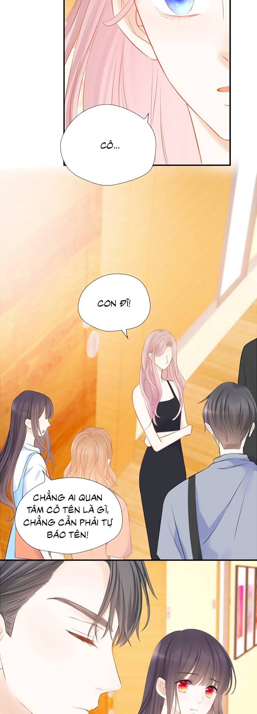 Thầm Yêu: Quất Sinh Hoài Nam Chapter 41 - 26