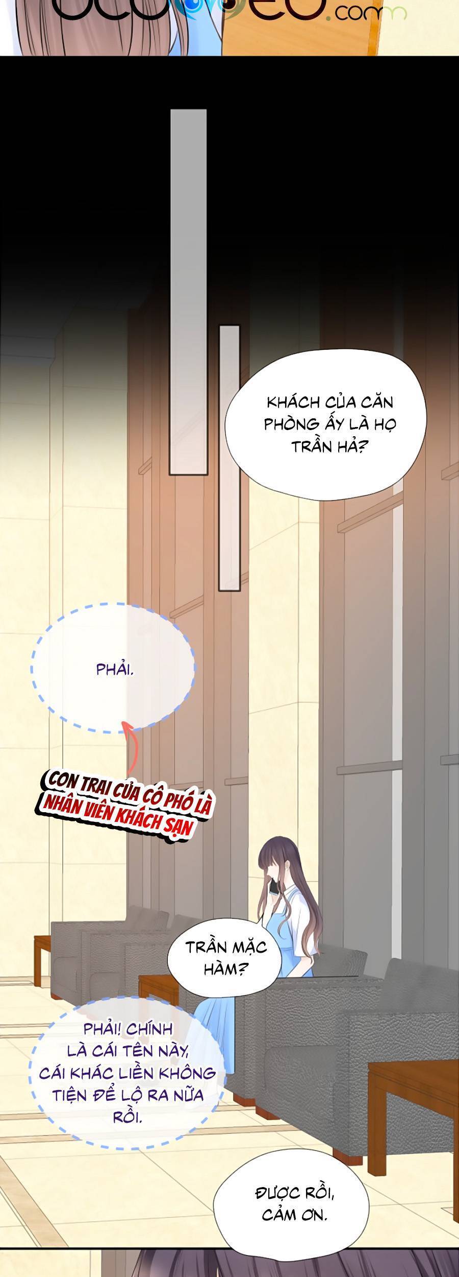 Thầm Yêu: Quất Sinh Hoài Nam Chapter 41 - 28