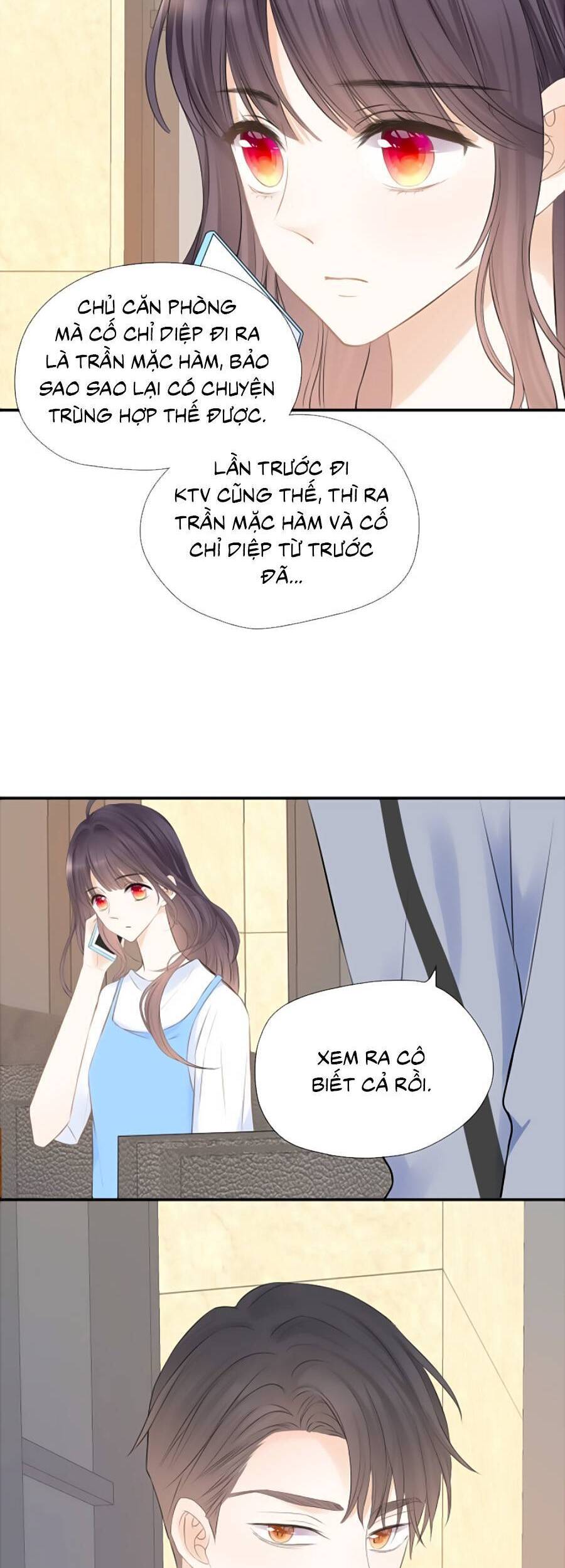 Thầm Yêu: Quất Sinh Hoài Nam Chapter 41 - 29