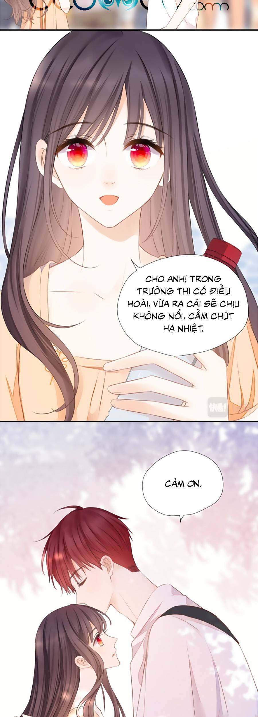 Thầm Yêu: Quất Sinh Hoài Nam Chapter 41 - 4