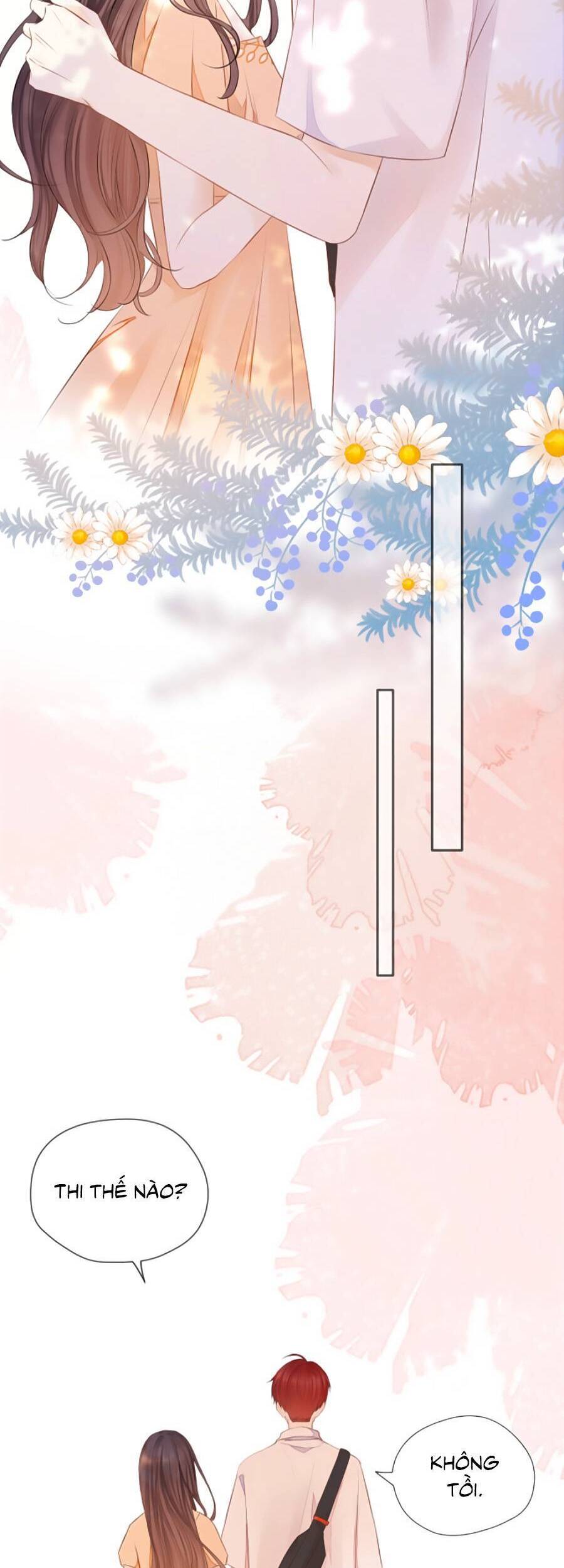 Thầm Yêu: Quất Sinh Hoài Nam Chapter 41 - 5