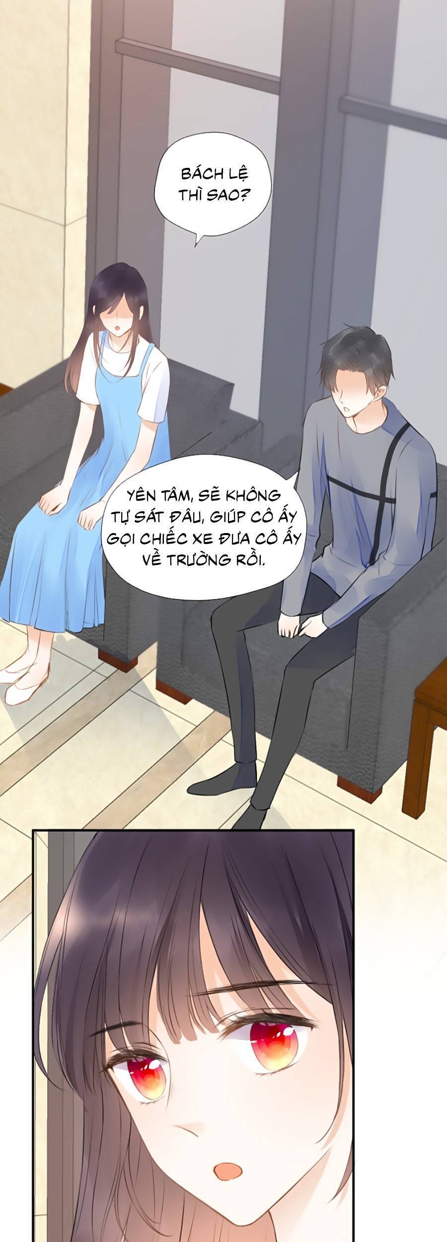 Thầm Yêu: Quất Sinh Hoài Nam Chapter 42 - 2