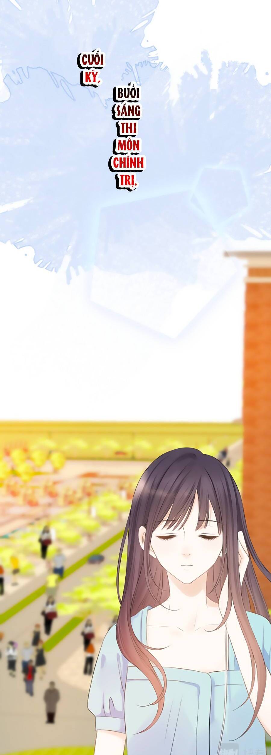 Thầm Yêu: Quất Sinh Hoài Nam Chapter 42 - 11