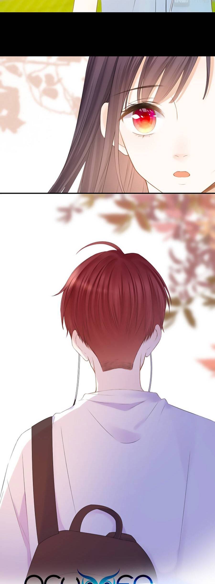 Thầm Yêu: Quất Sinh Hoài Nam Chapter 42 - 12