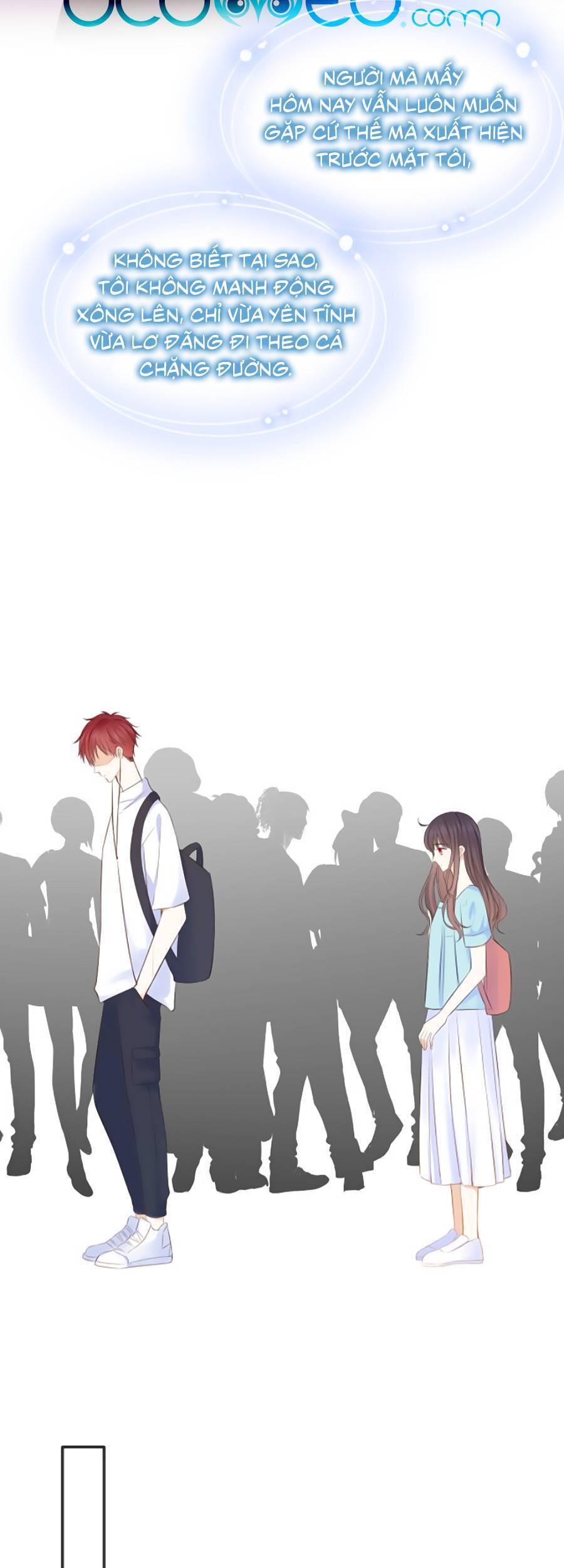 Thầm Yêu: Quất Sinh Hoài Nam Chapter 42 - 13