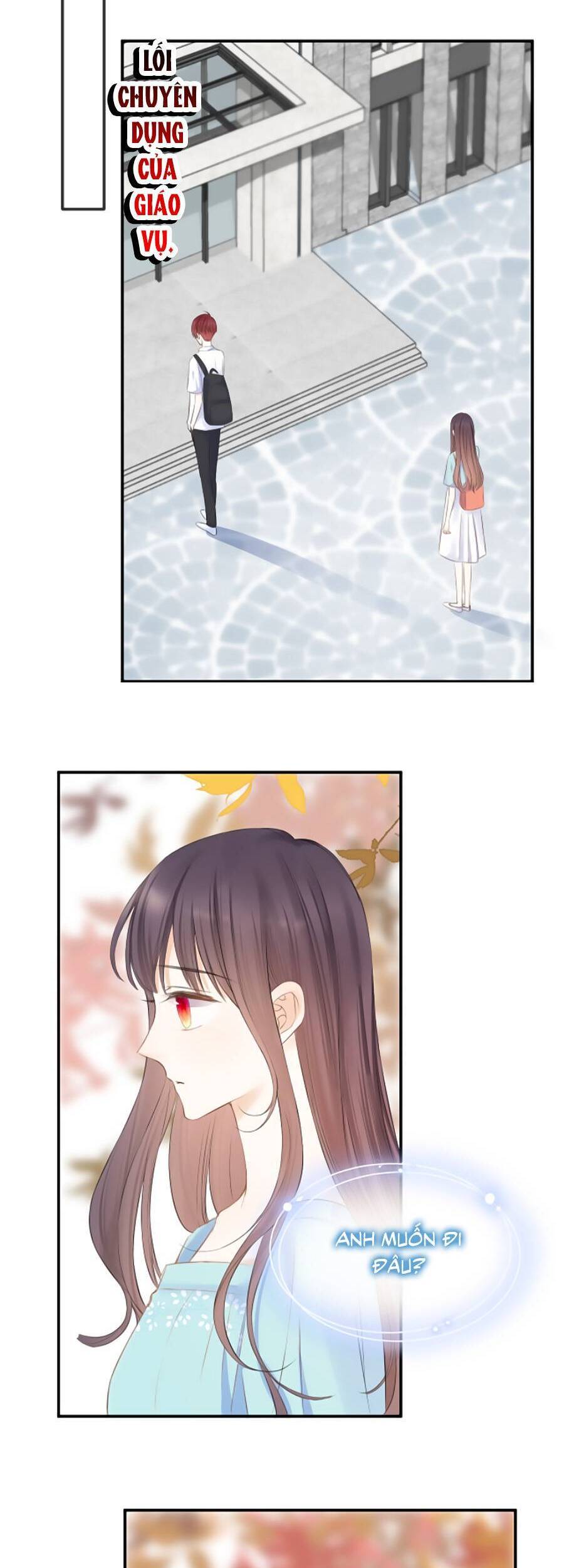 Thầm Yêu: Quất Sinh Hoài Nam Chapter 42 - 14