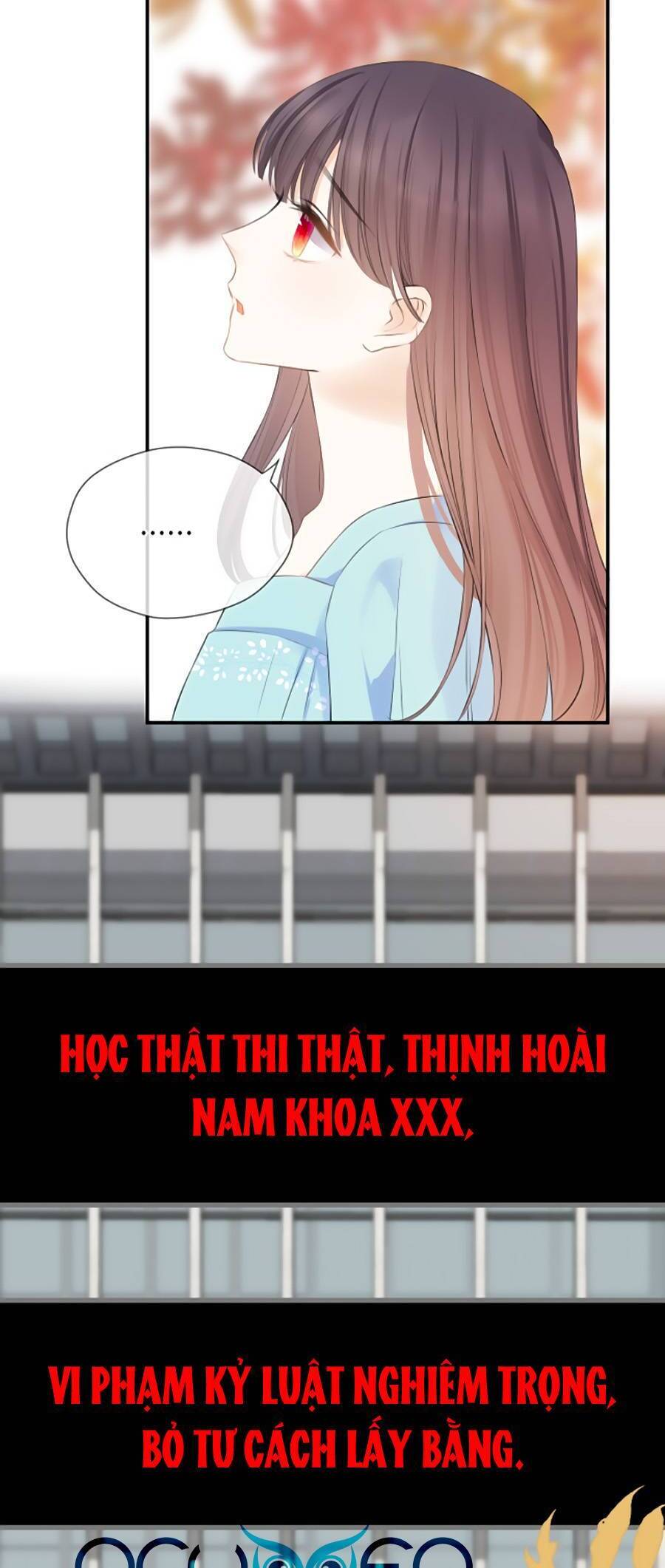 Thầm Yêu: Quất Sinh Hoài Nam Chapter 42 - 15