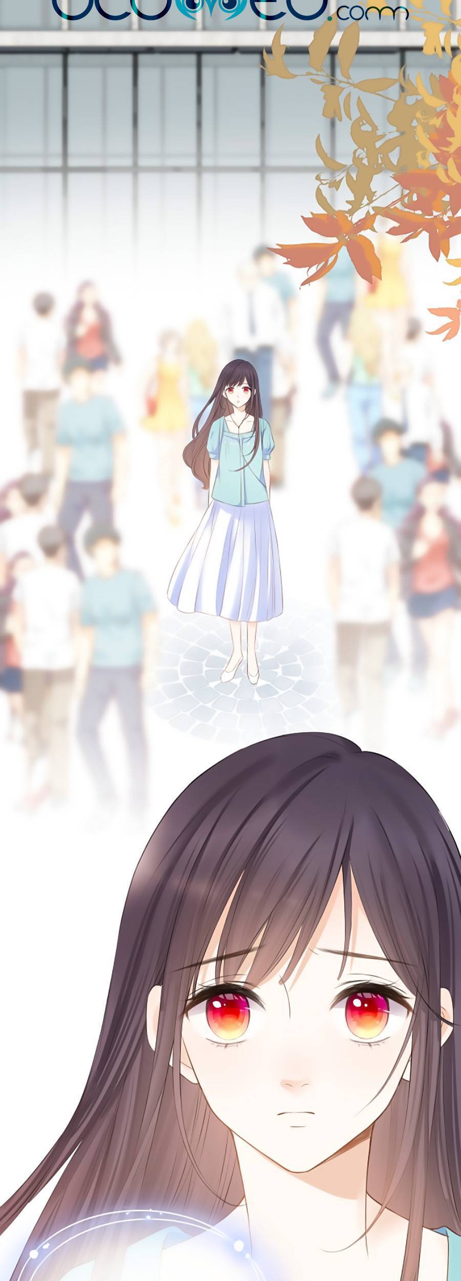 Thầm Yêu: Quất Sinh Hoài Nam Chapter 42 - 16