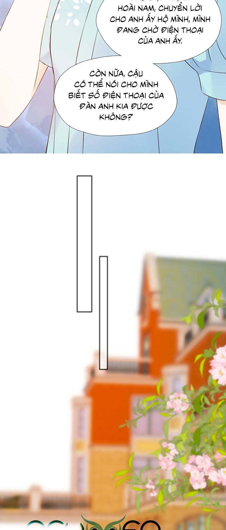 Thầm Yêu: Quất Sinh Hoài Nam Chapter 42 - 19