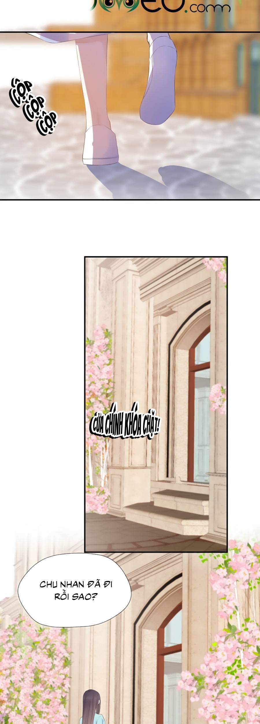 Thầm Yêu: Quất Sinh Hoài Nam Chapter 42 - 20