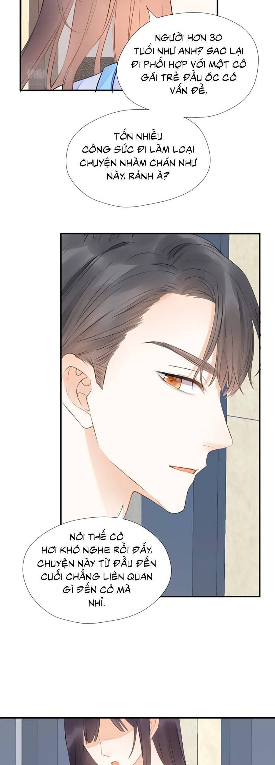 Thầm Yêu: Quất Sinh Hoài Nam Chapter 42 - 3