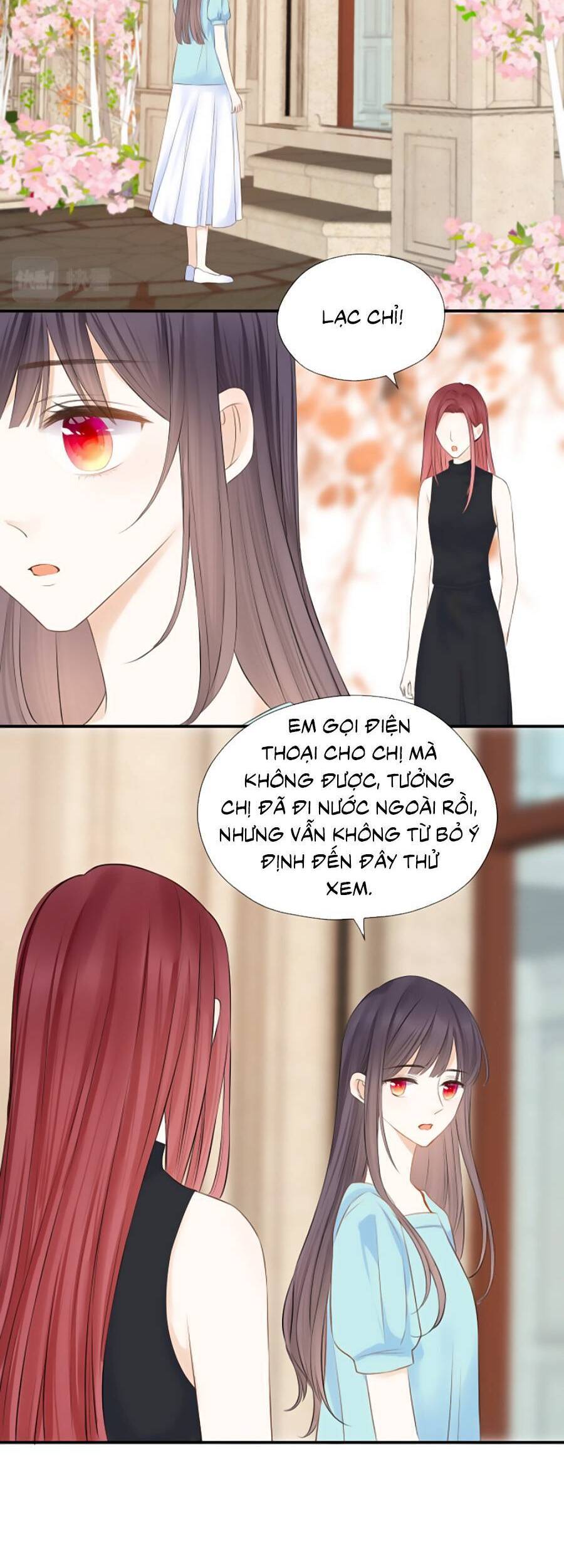 Thầm Yêu: Quất Sinh Hoài Nam Chapter 42 - 21